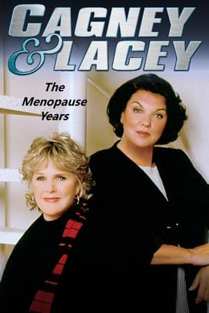 Cagney & Lacey Speciális epizódok (1981-10-08) poszter