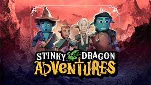 Stinky Dragon Adventures Speciális epizódok Ep.1 1. epizód