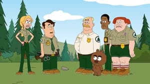 Brickleberry kép