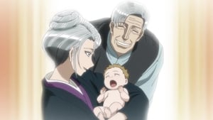 Karakuri Circus 1. évad Ep.20 20. epizód