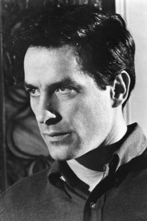 John Cassavetes profil kép