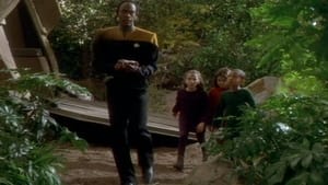 Star Trek: Voyager 2. évad Ep.22 Ártatlanság