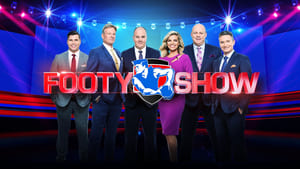 The Footy Show (AFL) kép