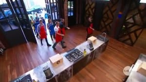 MasterChef Australia All-Stars 1. évad Ep.4 4. epizód