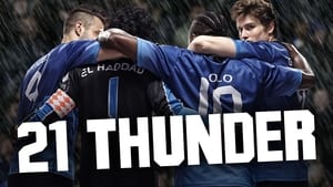 21 Thunder kép