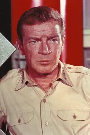 Richard Basehart profil kép