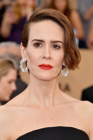 Sarah Paulson profil kép