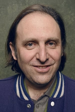 Gregg Turkington profil kép