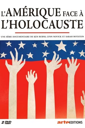 The U.S. and the Holocaust poszter