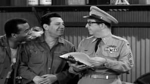 The Phil Silvers Show 3. évad Ep.1 1. epizód