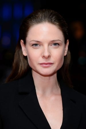 Rebecca Ferguson profil kép