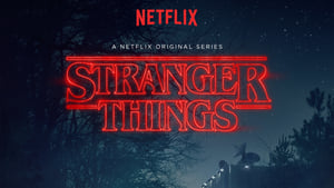 Stranger Things kép