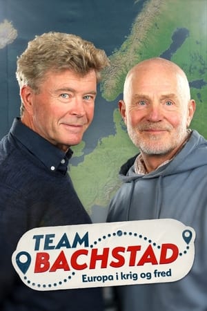 Team Bachstad 9. évad (2022-12-11) poszter