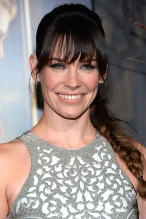 Evangeline Lilly profil kép