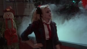 Best Friends Whenever 1. évad Ep.9 9. epizód