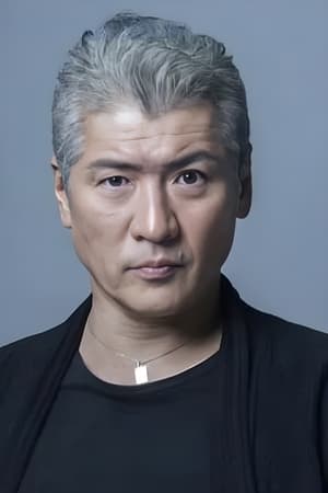 吉川晃司