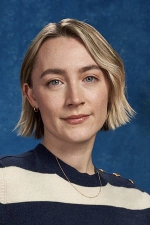 Saoirse Ronan profil kép