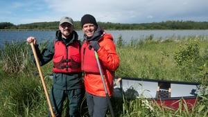 Canada plus grand que nature 3. évad Ep.7 7. epizód