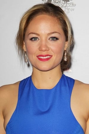 Erika Christensen profil kép