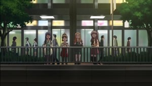 Wake Up, Girls！ 1. évad Ep.5 5. epizód