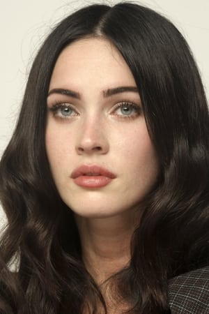 Megan Fox profil kép