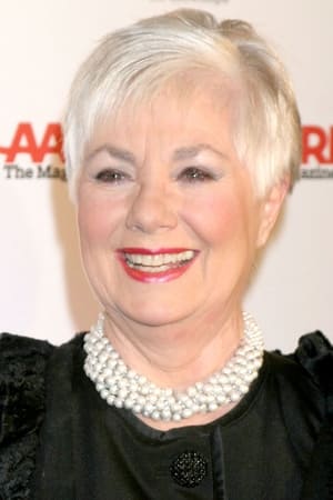 Shirley Jones profil kép