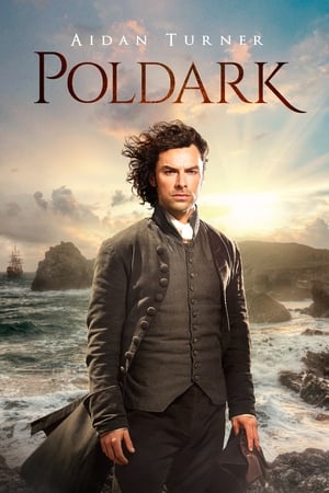 Poldark poszter