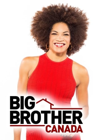 Big Brother Canada poszter