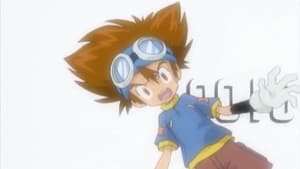 Digimon I. sorozat Ep.53 53. epizód