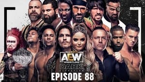 AEW Dark: Elevation 2. évad Ep.47 47. epizód