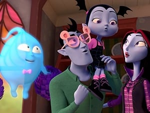 Vampirina 1. évad Ep.16 16. epizód