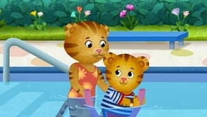 Daniel Tiger's Neighborhood 6. évad Ep.25 25. epizód