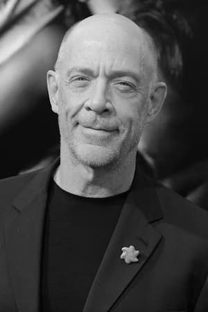 J.K. Simmons profil kép