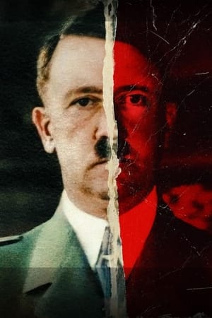 Hitler és a nácik: A gonosz a vádlottak padján poszter