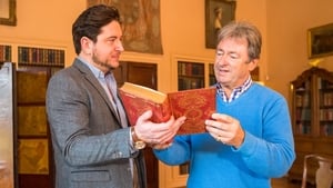 Secrets of the National Trust with Alan Titchmarsh 3. évad Ep.3 3. epizód