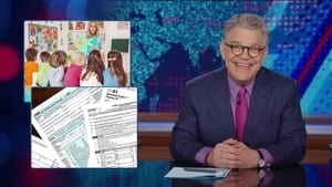 The Daily Show 28. évad Ep.70 70. epizód