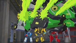 Transformers: Robots In Disguise 1. évad Ep.13 13. epizód