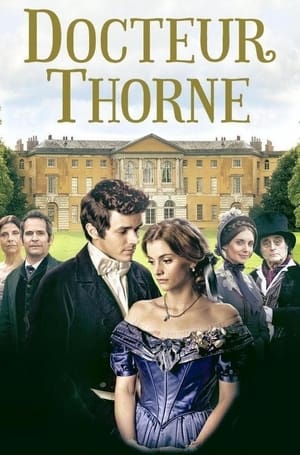 Doctor Thorne NA poszter