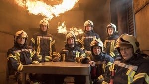 Feuer & Flamme – Mit Feuerwehrmännern im Einsatz 1. évad Ep.8 8. epizód