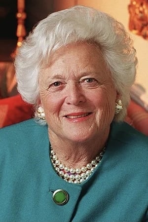 Barbara Bush profil kép