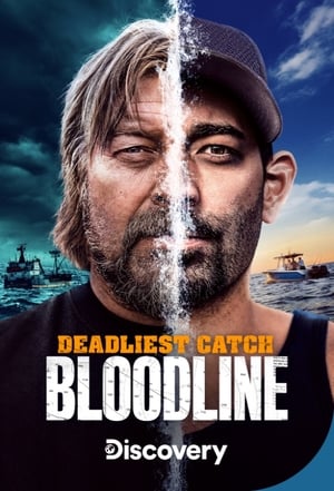 Deadliest Catch: Bloodline poszter