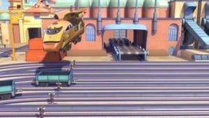 Chuggington 2. évad Ep.17 17. epizód