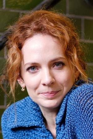 Katherine Parkinson profil kép