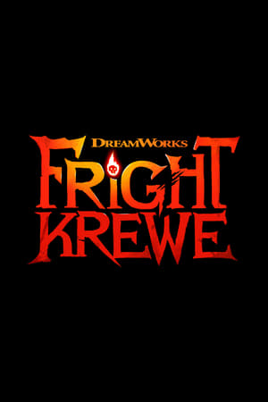 Fright Krewe 1. évad (2023-10-02) poszter