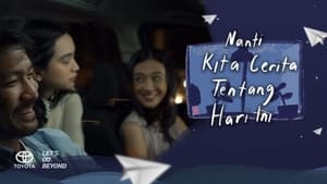 Nanti Kita Cerita Tentang Hari Ini: The Series kép