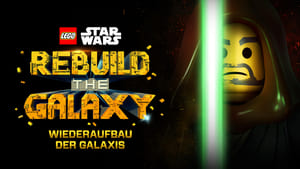 Lego Star Wars: Újjáépíteni a Galaxist kép