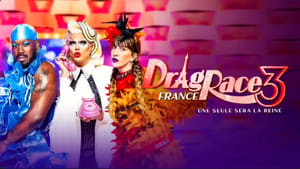 Drag Race France 3. évad Ep.3 3. epizód