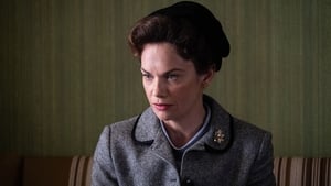 Mrs. Wilson 1. évad Ep.1 1. epizód