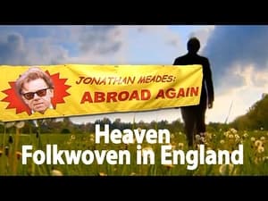 Jonathan Meades: Abroad Again 1. évad Ep.4 4. epizód