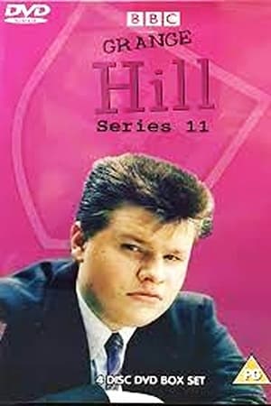 Grange Hill 11. évad (1988-01-05) poszter